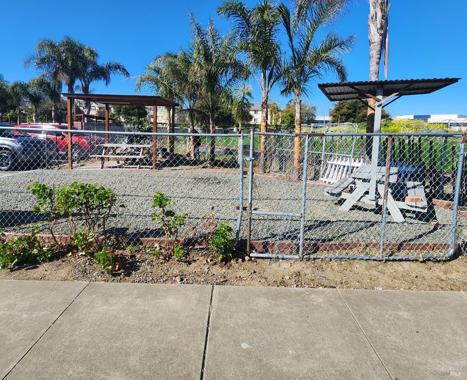 1749 Broadway Street Vallejo CA 94589