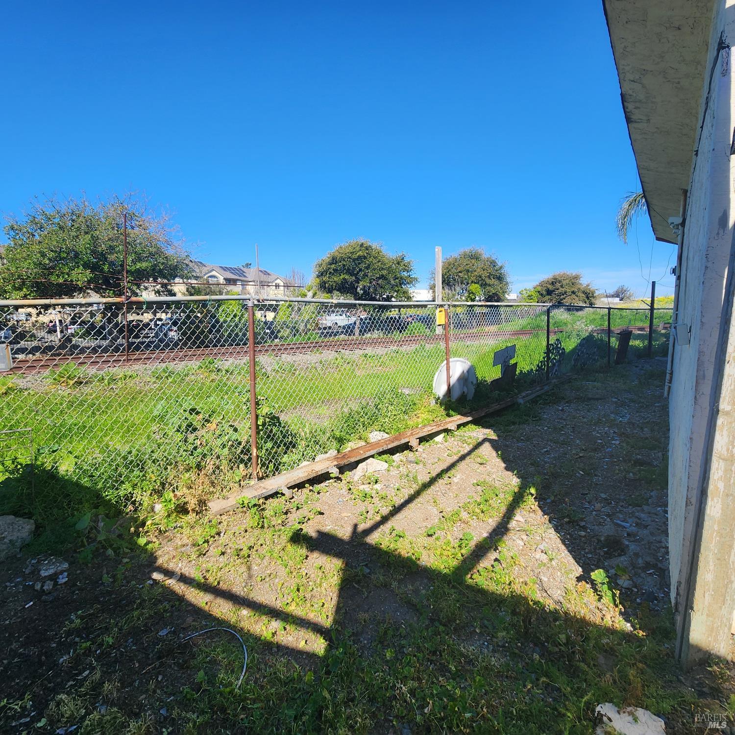 1749 Broadway Street Vallejo CA 94589