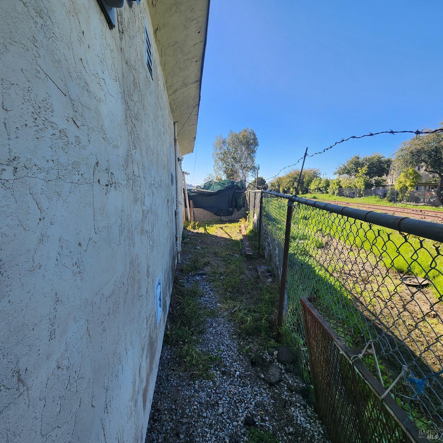 1749 Broadway Street Vallejo CA 94589