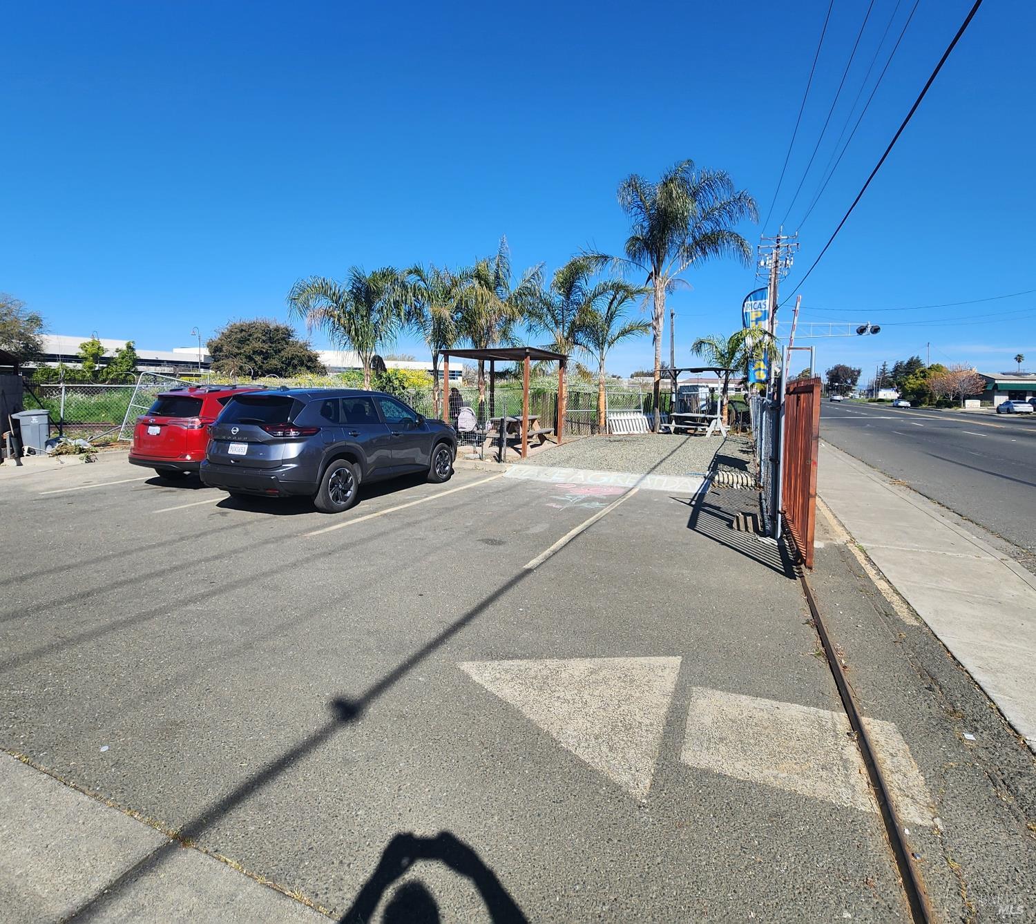 1749 Broadway Street Vallejo CA 94589
