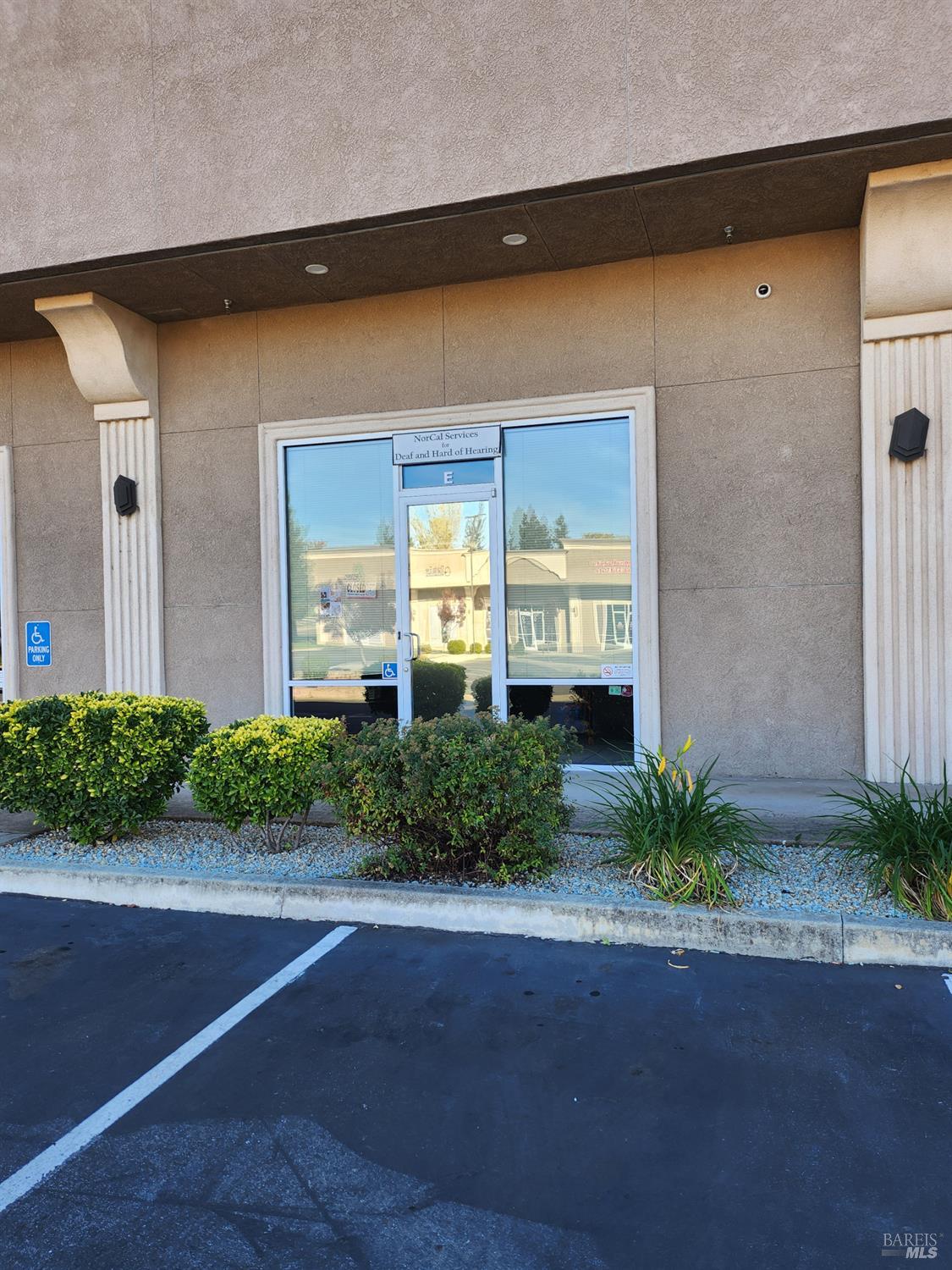 2650 Larkspur Lane Redding CA 96002