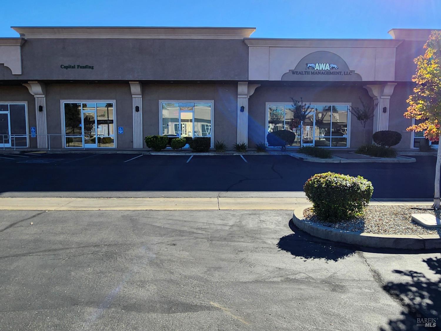 2650 Larkspur Lane Redding CA 96002