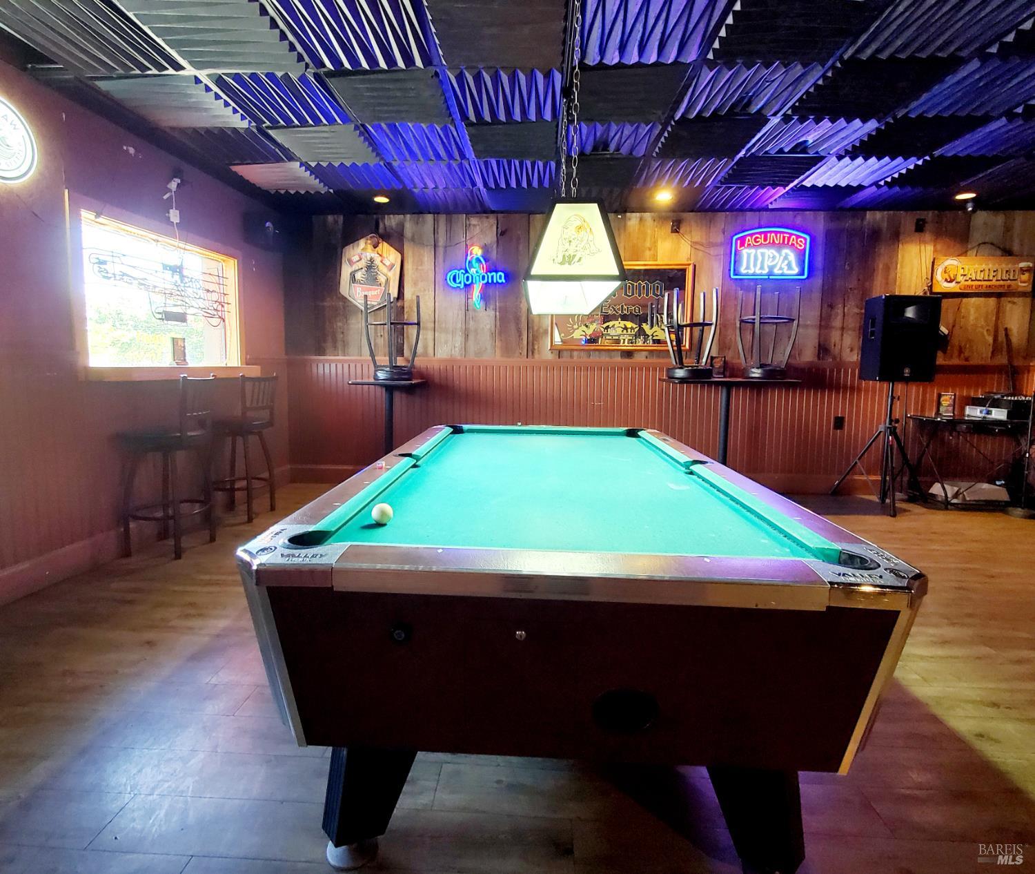 244 S Main Street Willits CA 95490