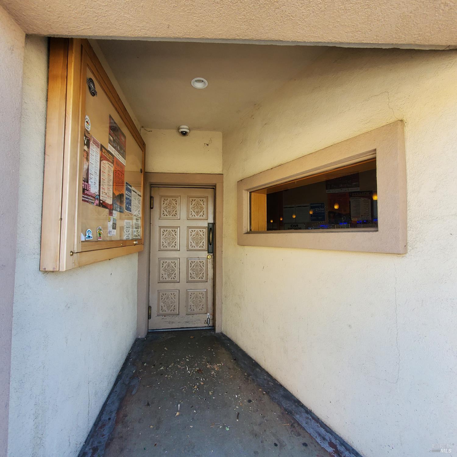 244 S Main Street Willits CA 95490