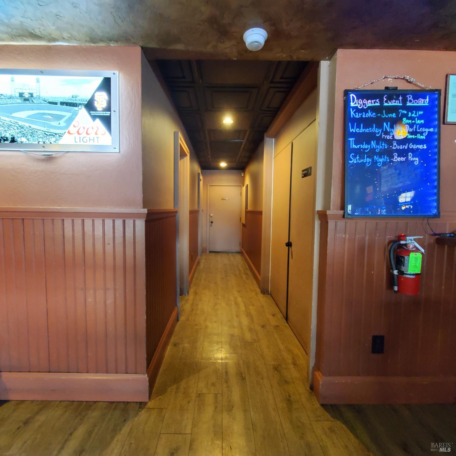 244 S Main Street Willits CA 95490