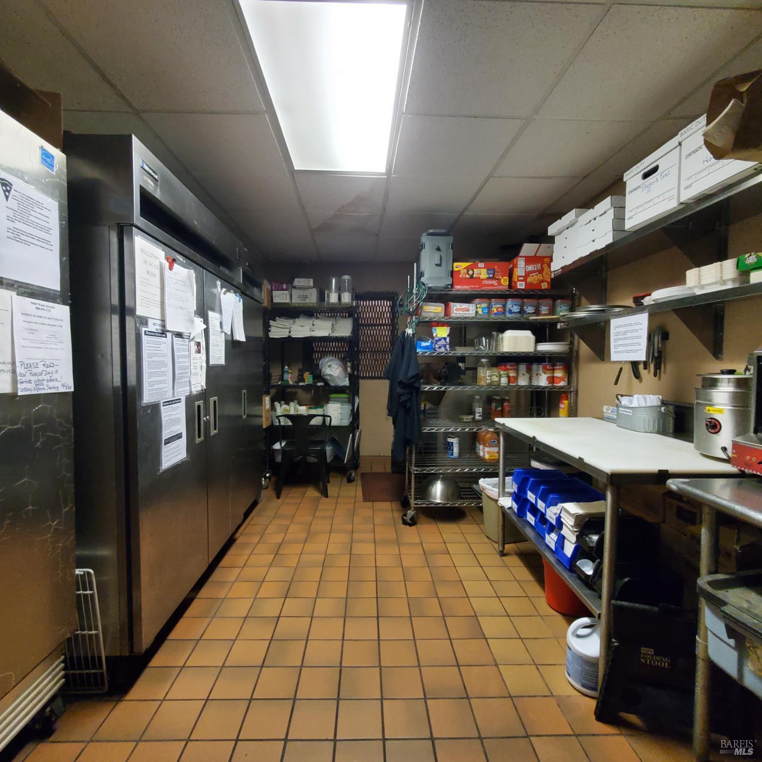 244 S Main Street Willits CA 95490