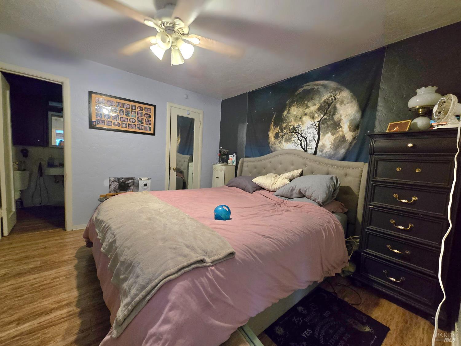 244 S Main Street Willits CA 95490