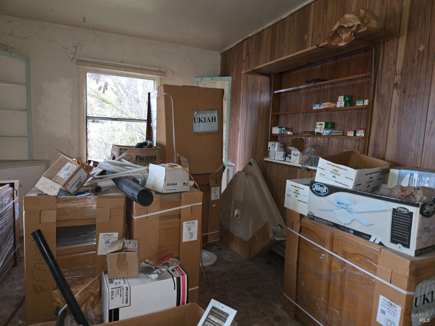 244 S Main Street Willits CA 95490