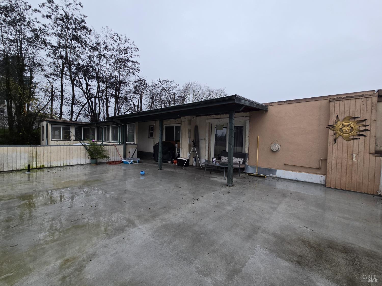 244 S Main Street Willits CA 95490