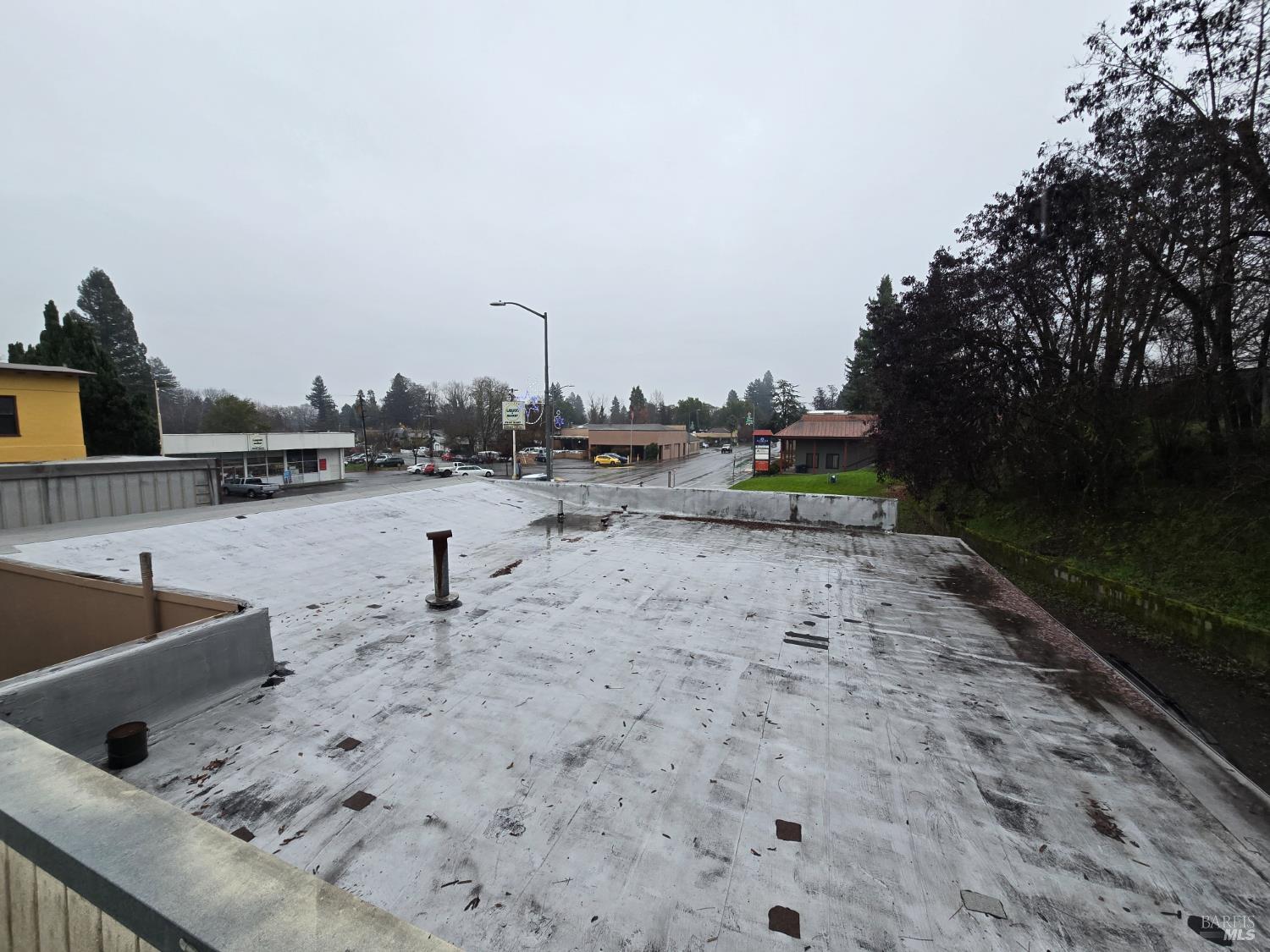 244 S Main Street Willits CA 95490