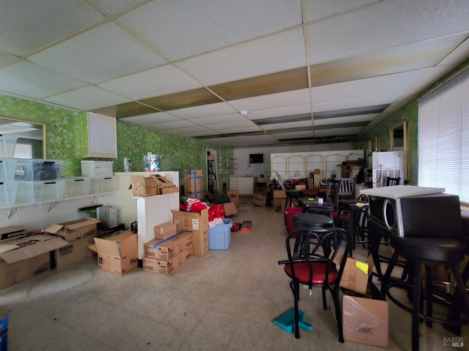 244 S Main Street Willits CA 95490