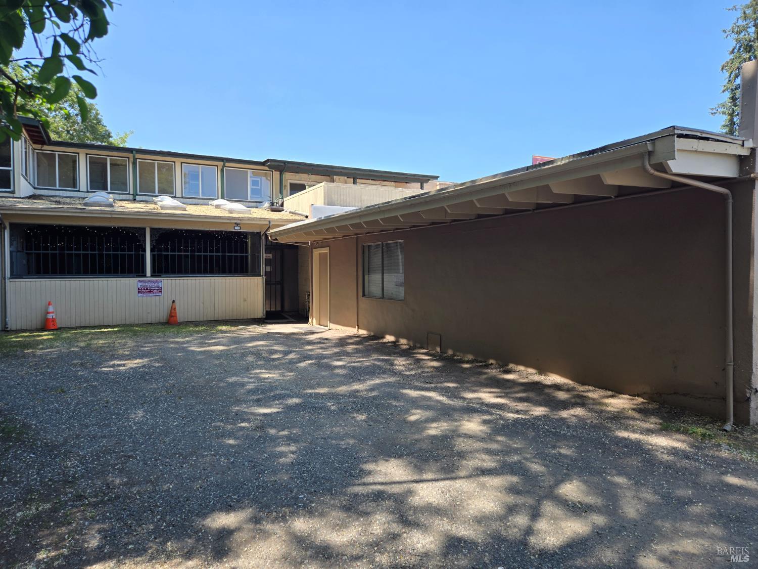 244 S Main Street Willits CA 95490