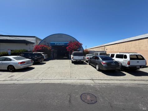 43 Tiburon Street San Rafael CA 94901