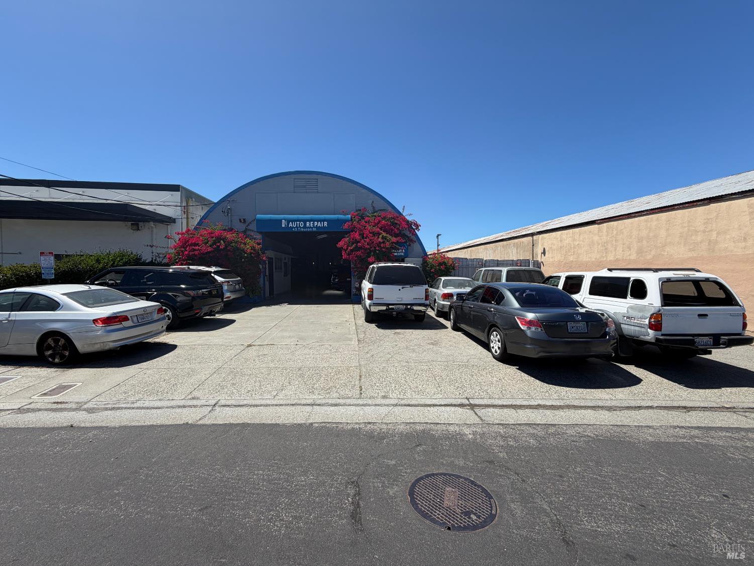 43 Tiburon Street San Rafael CA 94901