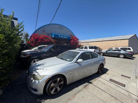 43 Tiburon Street San Rafael CA 94901