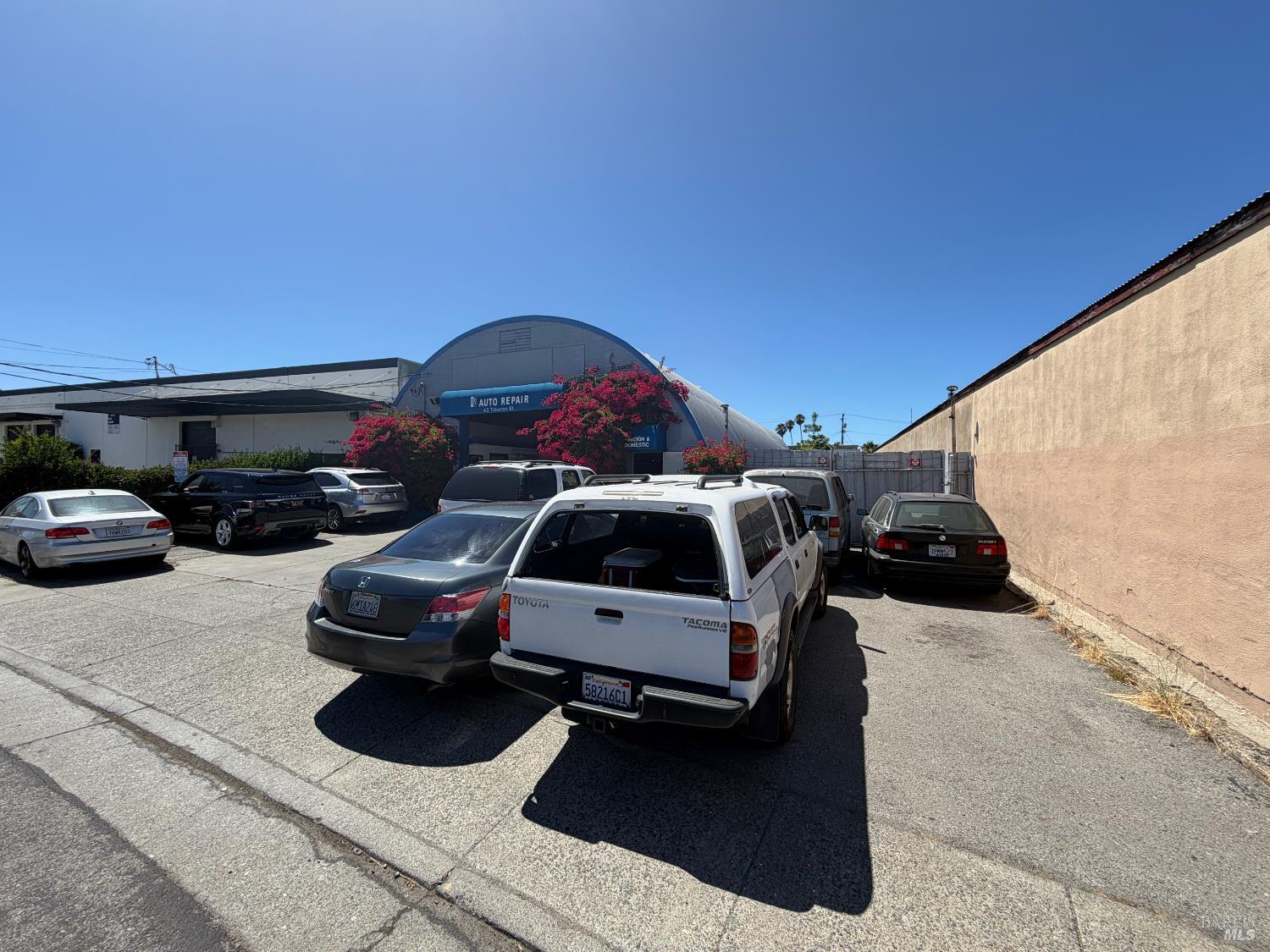 43 Tiburon Street San Rafael CA 94901