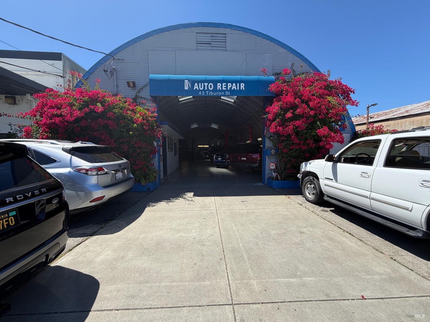 43 Tiburon Street San Rafael CA 94901