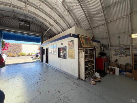 43 Tiburon Street San Rafael CA 94901