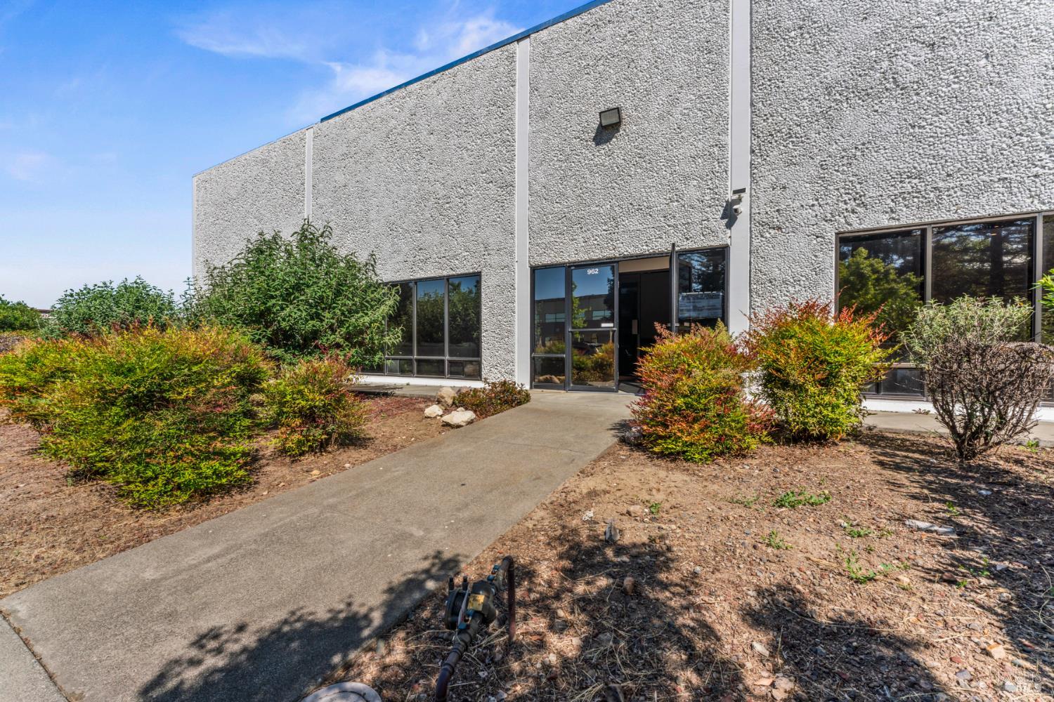 962 Kaiser Road Napa CA 94558