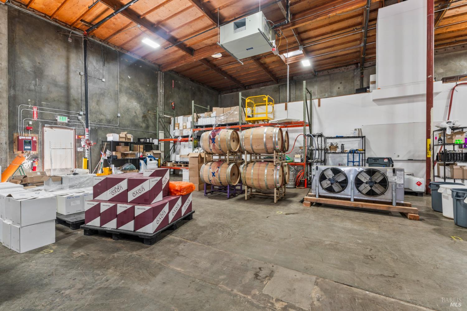 962 Kaiser Road Napa CA 94558