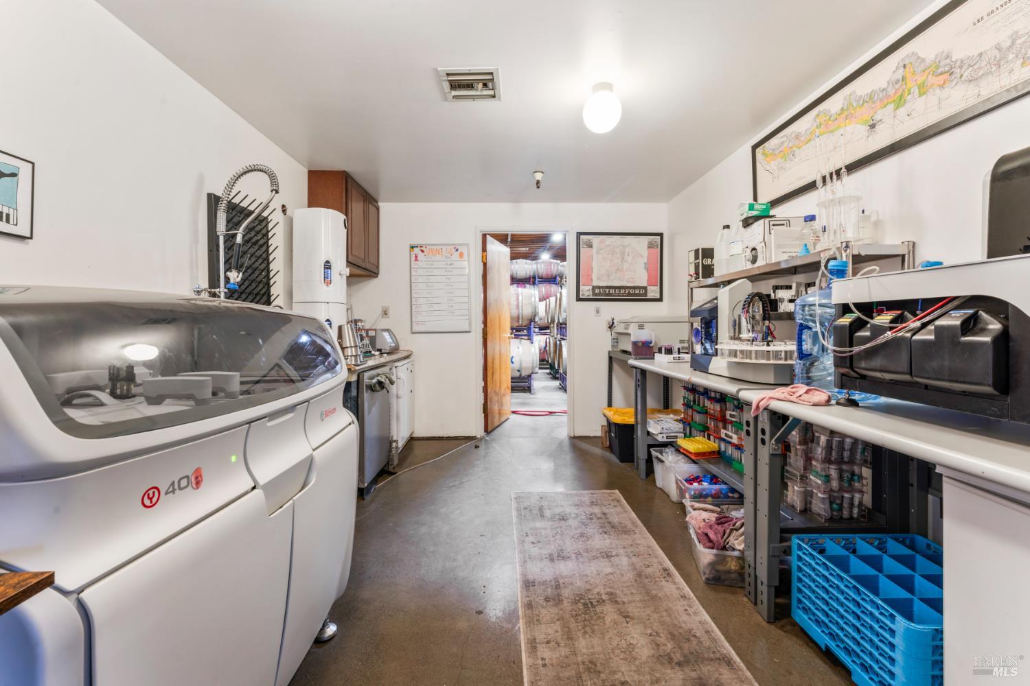 962 Kaiser Road Napa CA 94558