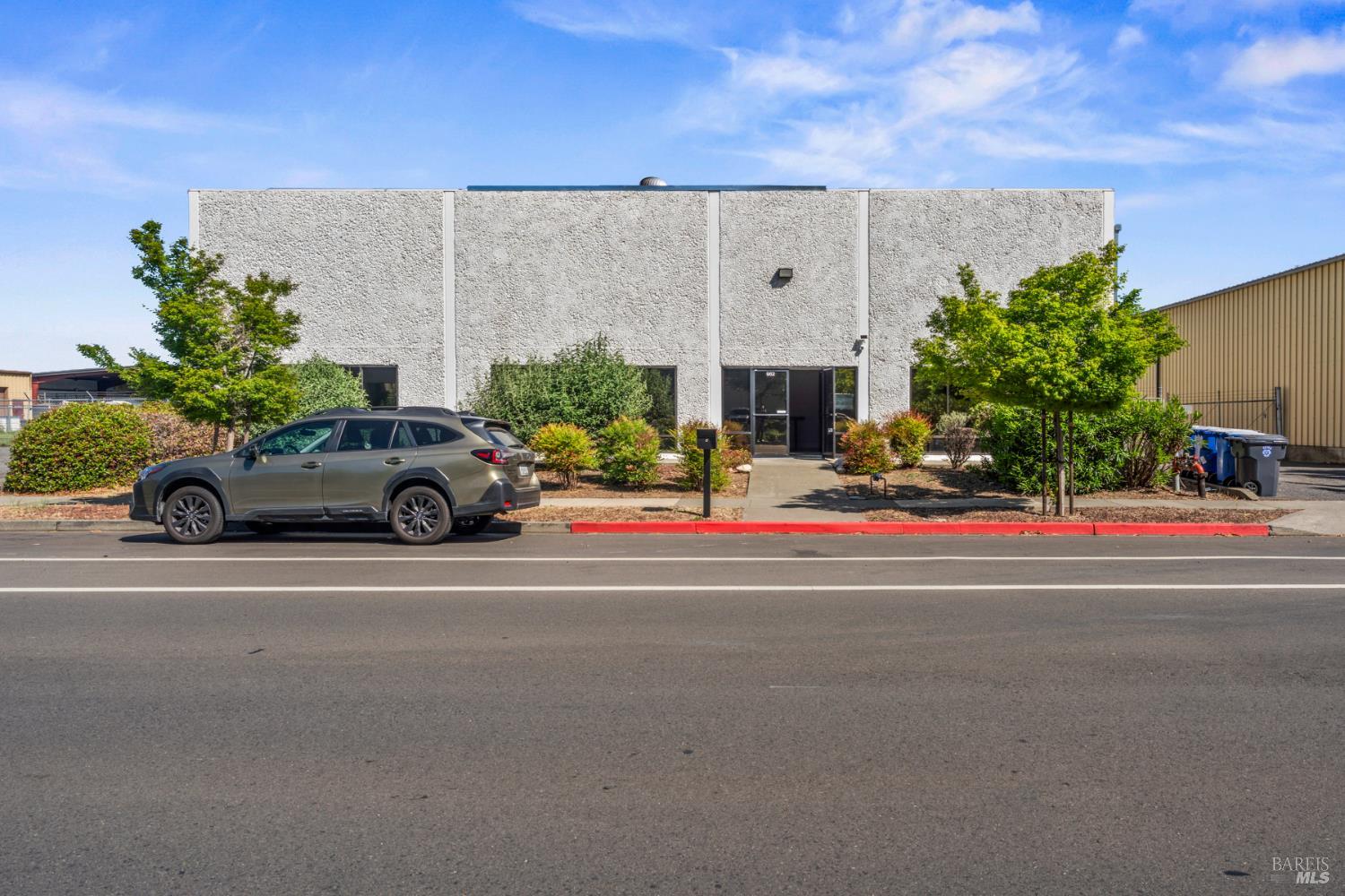 962 Kaiser Road Napa CA 94558