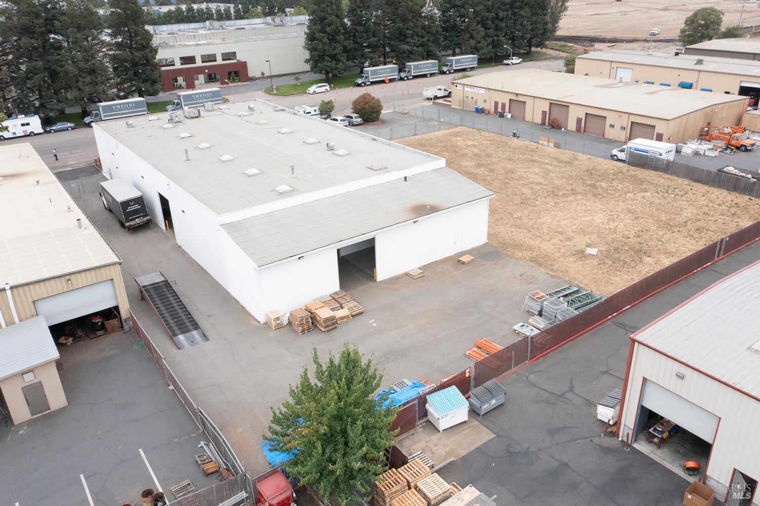 962 Kaiser Road Napa CA 94558