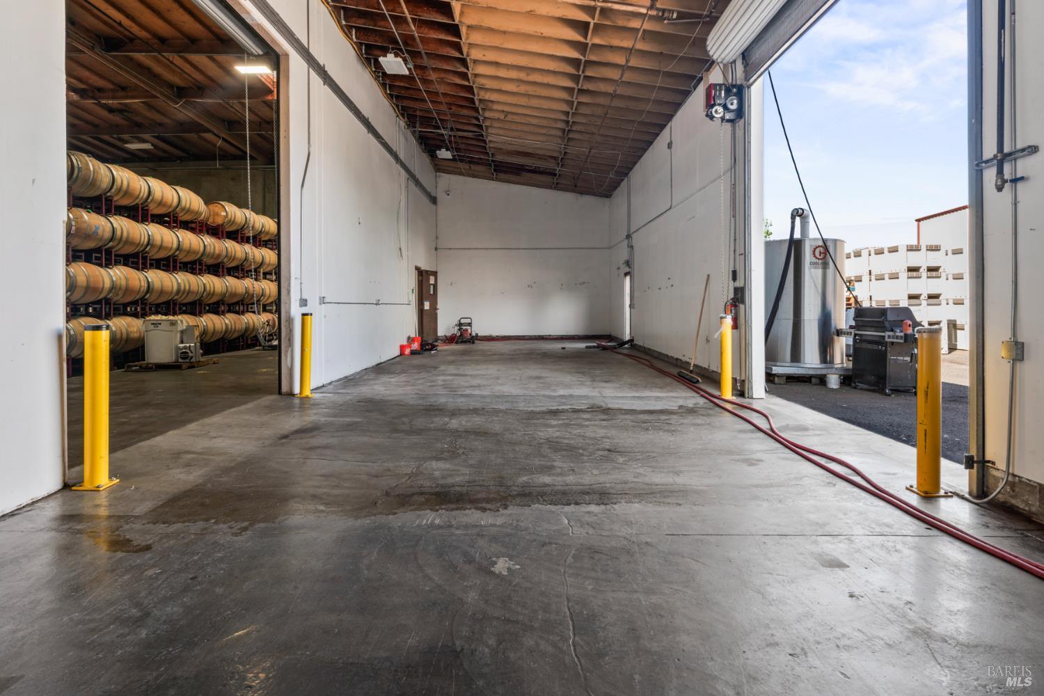 962 Kaiser Road Napa CA 94558