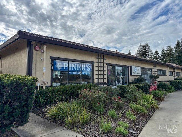 907 Trancas Street Napa CA 94558