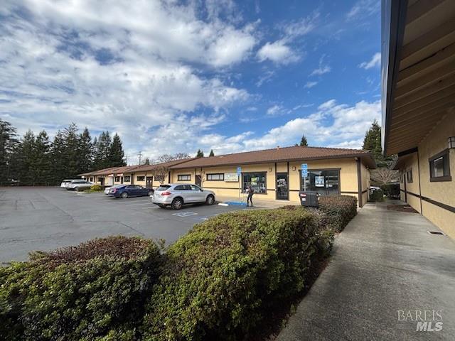 907 Trancas Street Napa CA 94558
