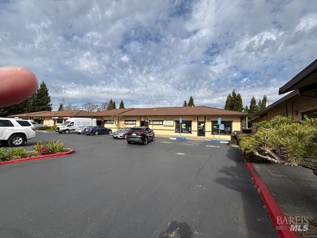 907 Trancas Street Napa CA 94558