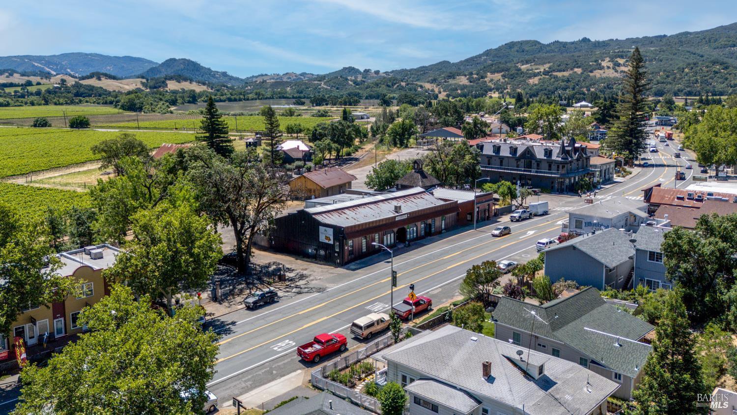 13325 S Highway 101 Hopland CA 95449