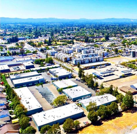 468 Yolanda Avenue Santa Rosa CA 95404