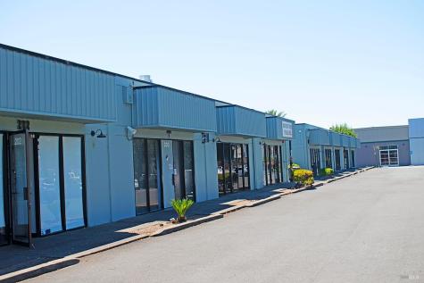 468 Yolanda Avenue Santa Rosa CA 95404