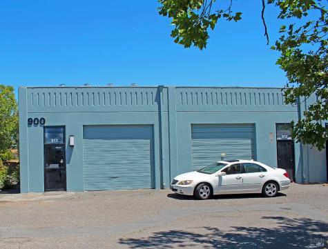 468 Yolanda Avenue Santa Rosa CA 95404