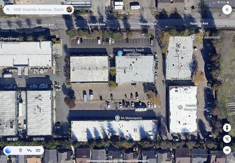 468 Yolanda Avenue Santa Rosa CA 95404