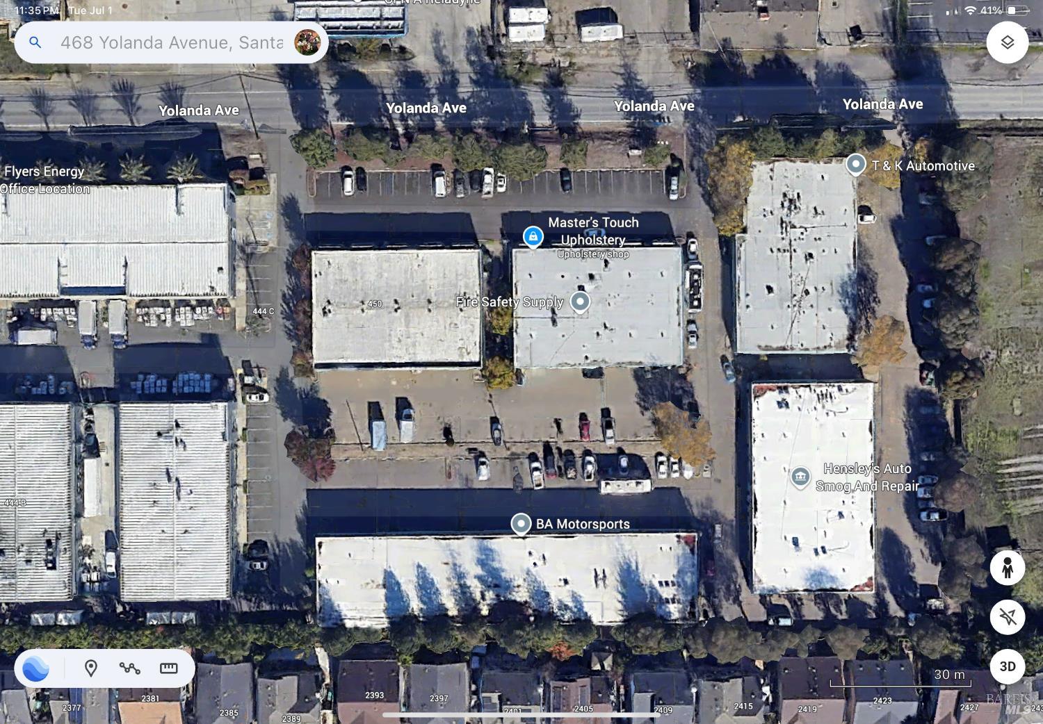468 Yolanda Avenue Santa Rosa CA 95404