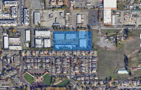 468 Yolanda Avenue Santa Rosa CA 95404