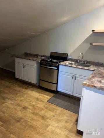 3880 Gravenstein Highway S Sebastopol CA 95472