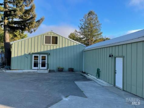 3880 Gravenstein Highway S Sebastopol CA 95472