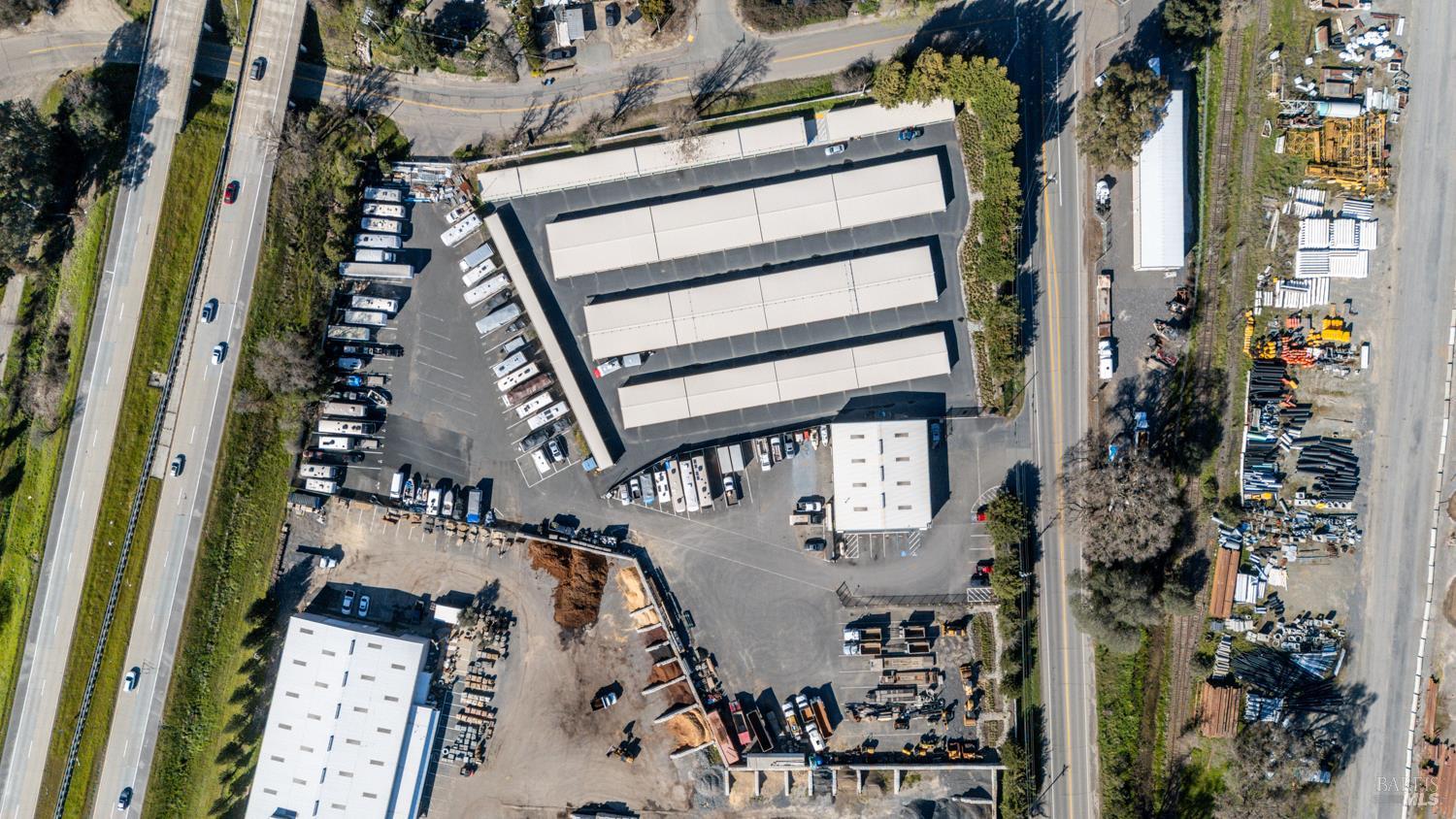 4300 N State Street Ukiah CA 95482
