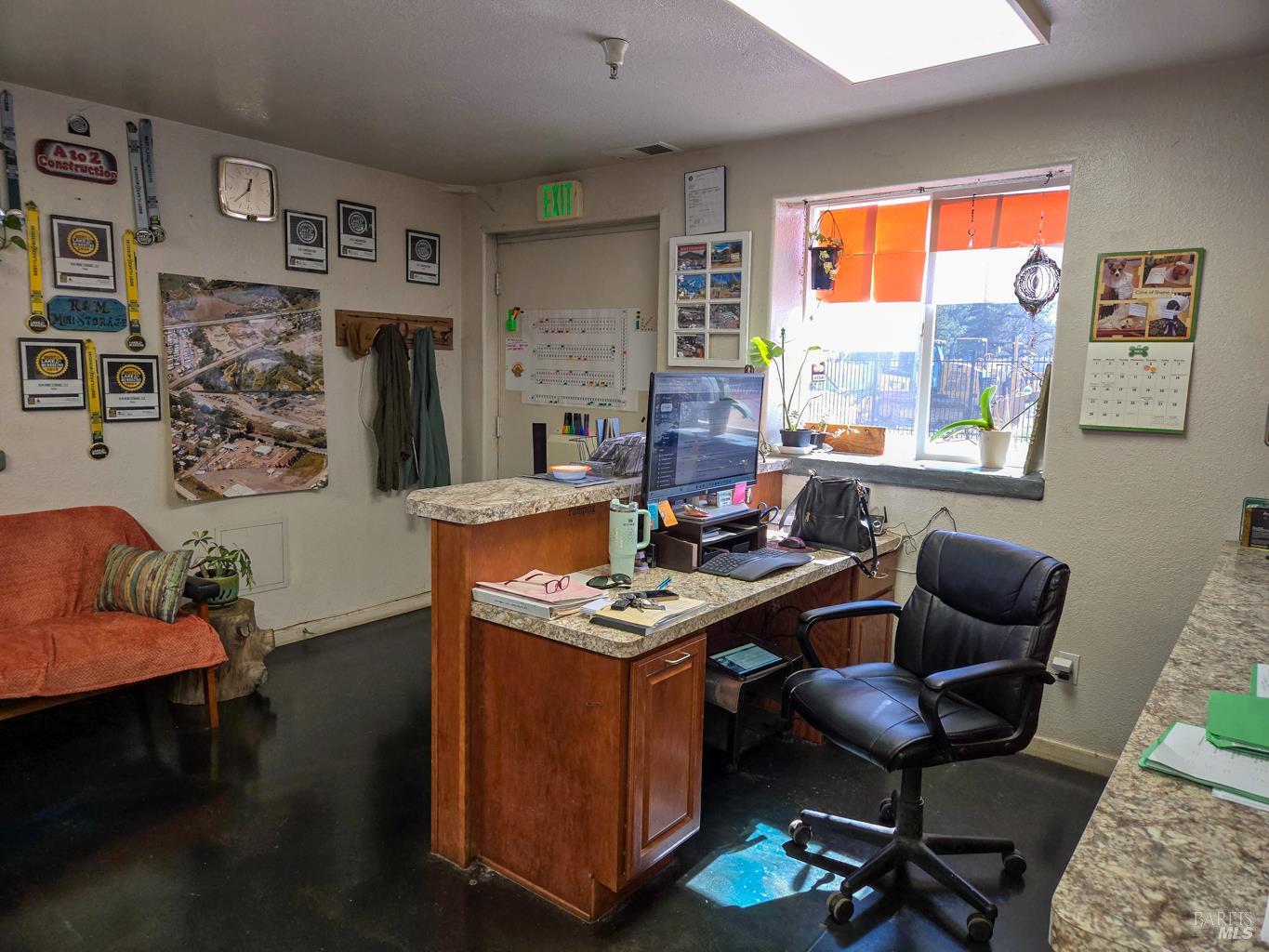 4300 N State Street Ukiah CA 95482