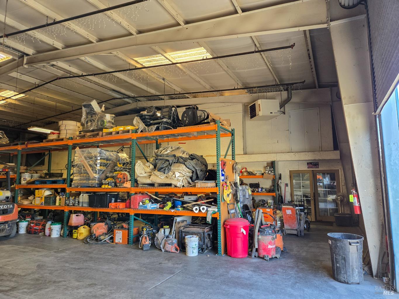4300 N State Street Ukiah CA 95482