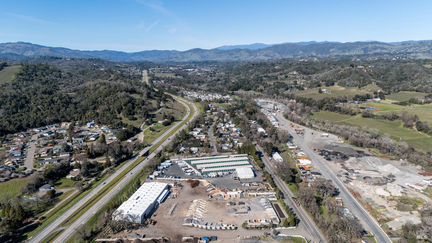 4300 N State Street Ukiah CA 95482