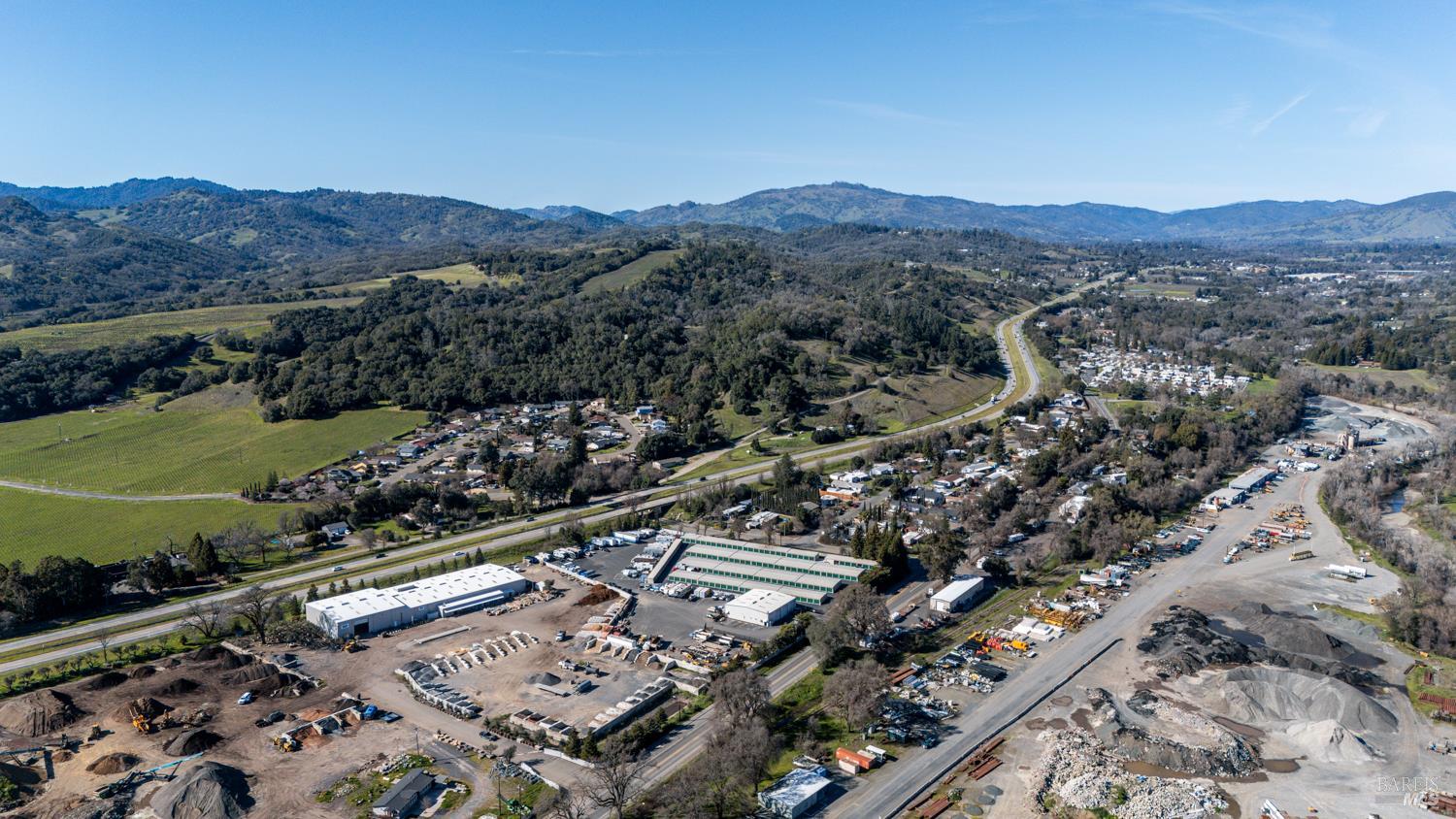 4300 N State Street Ukiah CA 95482
