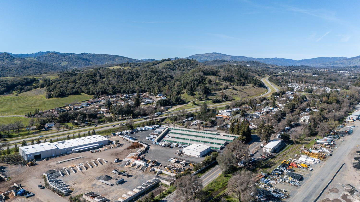 4300 N State Street Ukiah CA 95482
