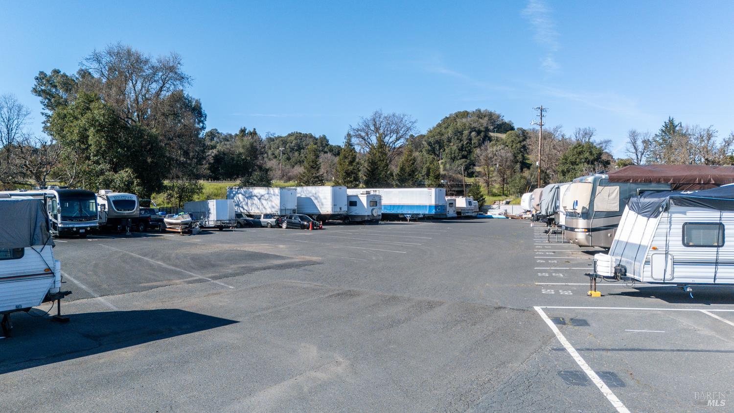 4300 N State Street Ukiah CA 95482