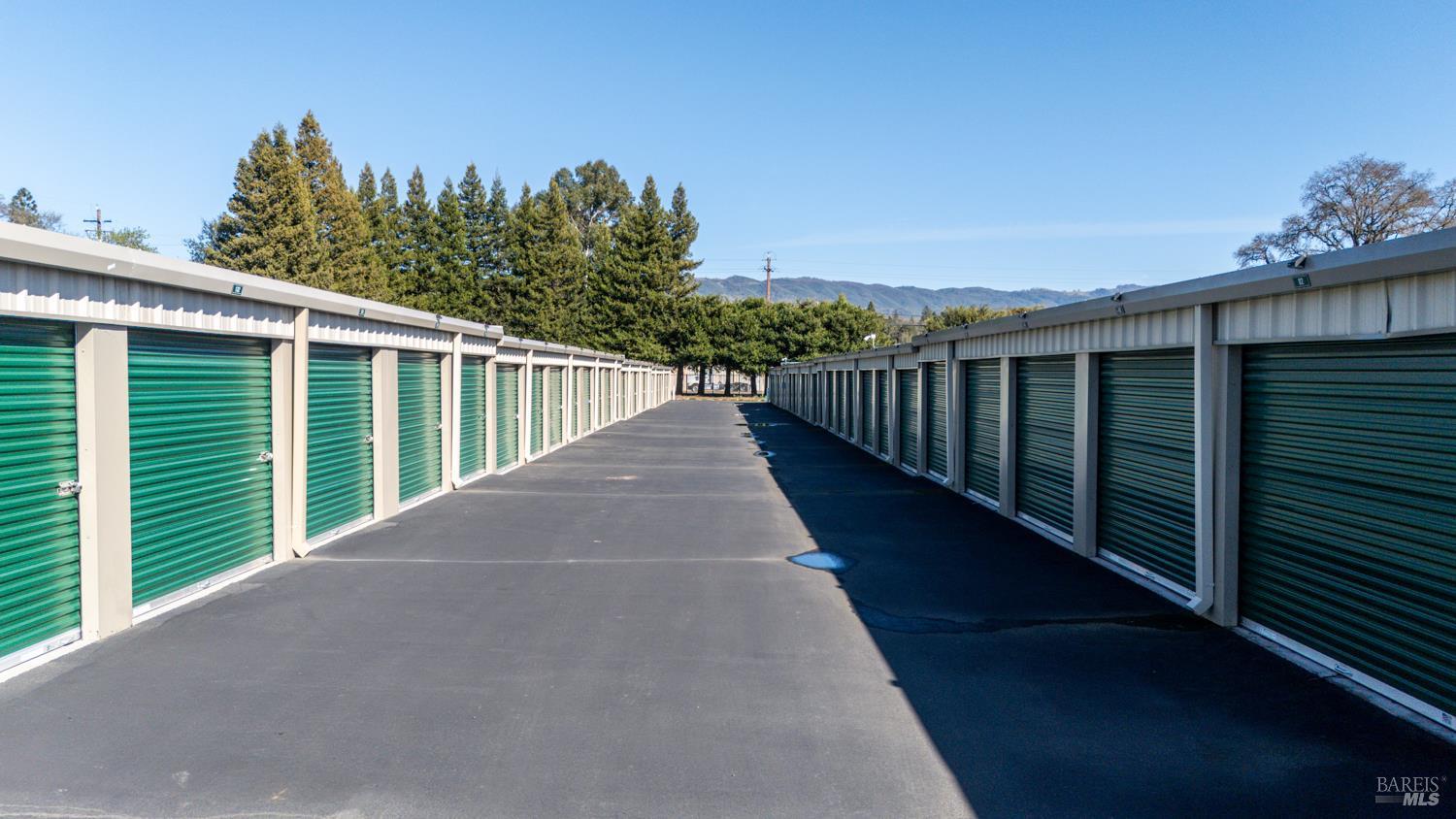 4300 N State Street Ukiah CA 95482