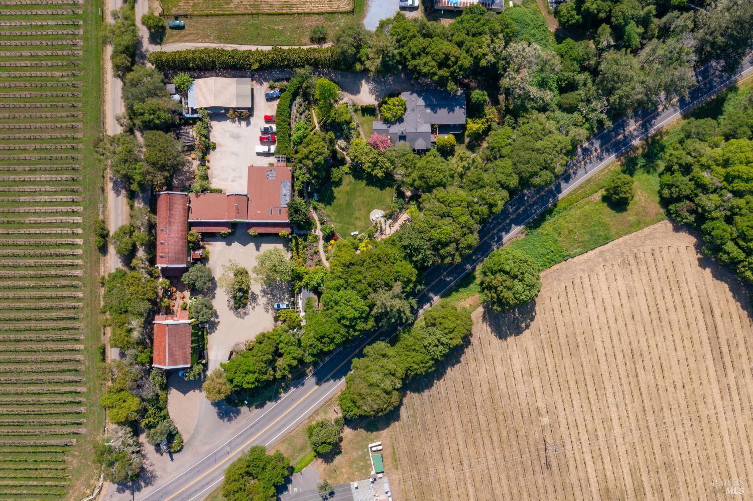 9000 Highway 128 Highway Philo CA 95466