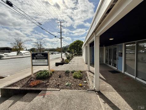 6543 Montecito Boulevard Santa Rosa CA 95409